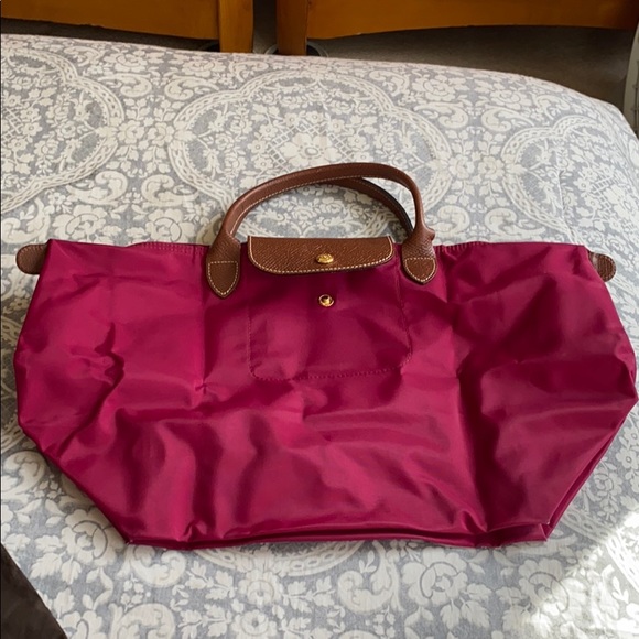 Long champ bag - Picture 2 of 3